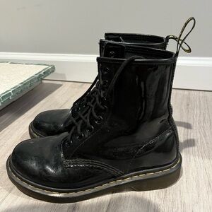 Doc Martens